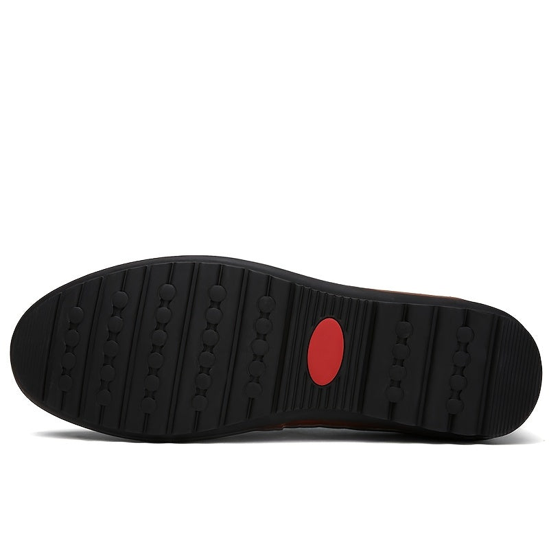 Neonnam | Loafers élégants pour hommes