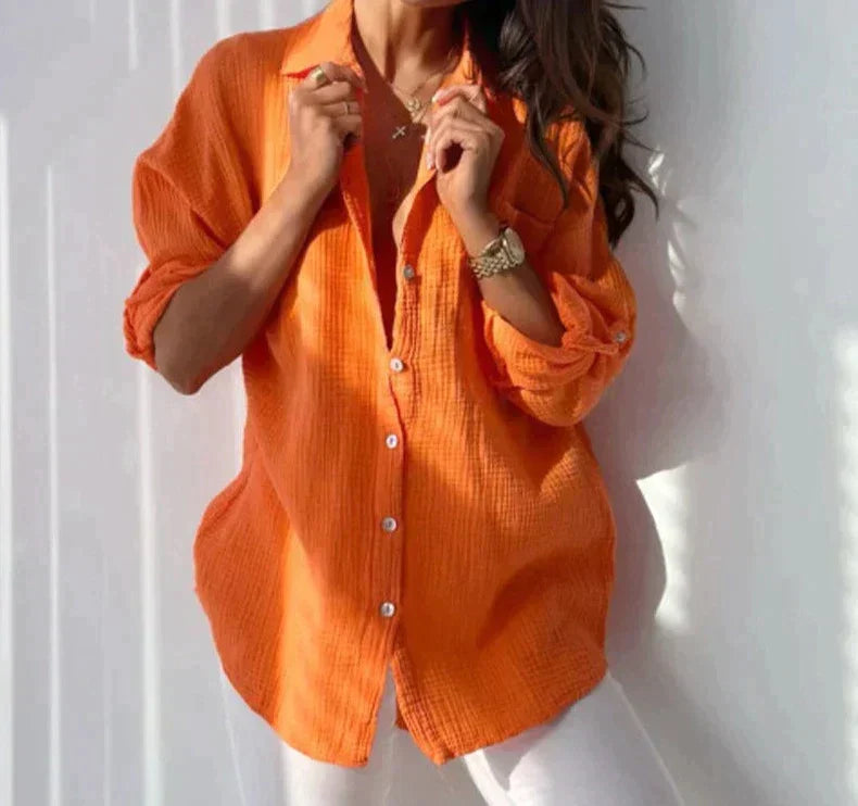 Neetta | Blouse décontractée pour femmes