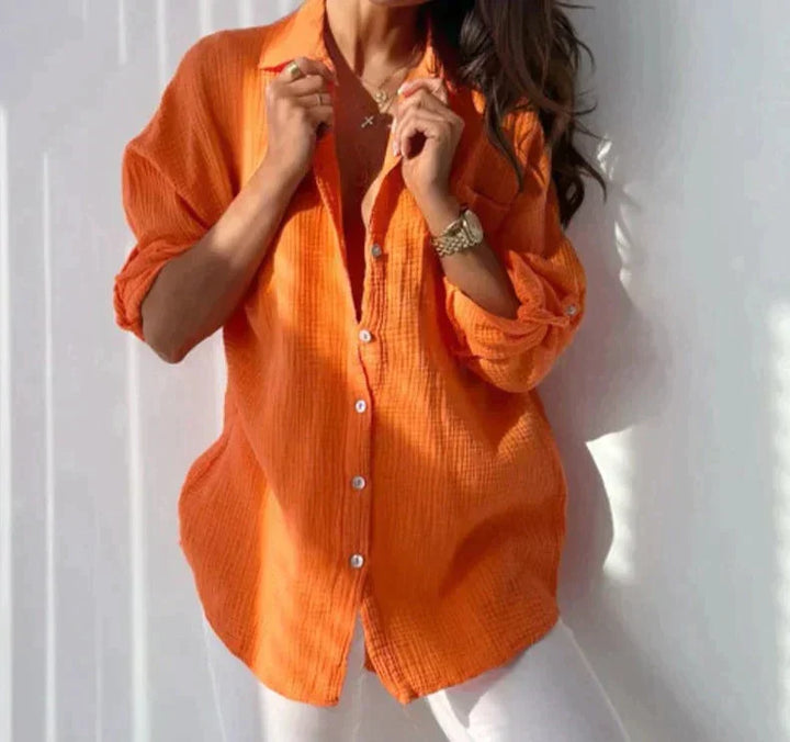 Neetta | Blouse décontractée pour femmes