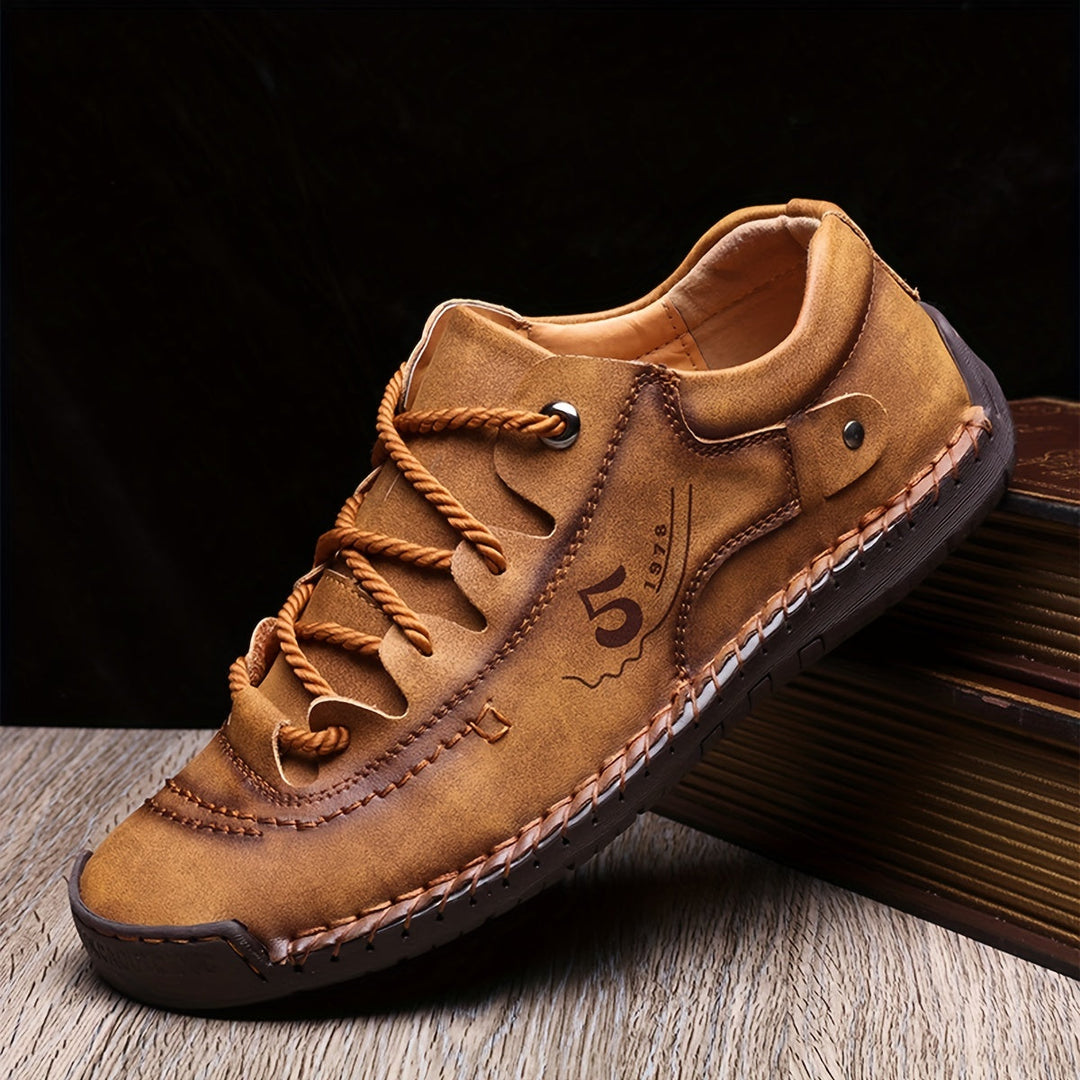 Murian | Chaussures Sportives Élégantes Homme