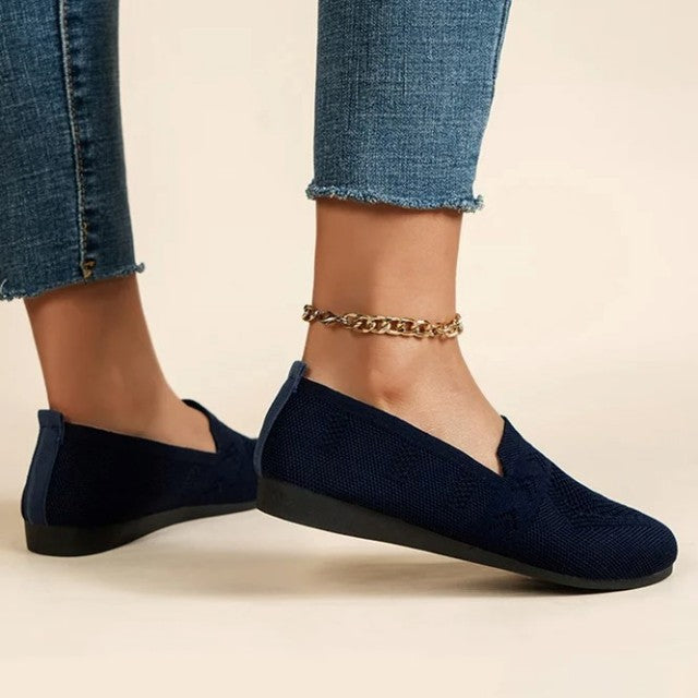 Soriala | Chaussures en maille respirante pour femmes