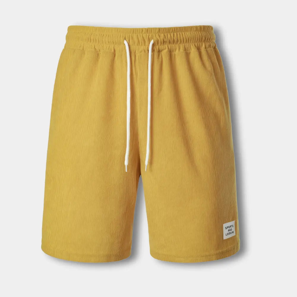 Malinex décontracté à taille cordon pour Hommes - Tran