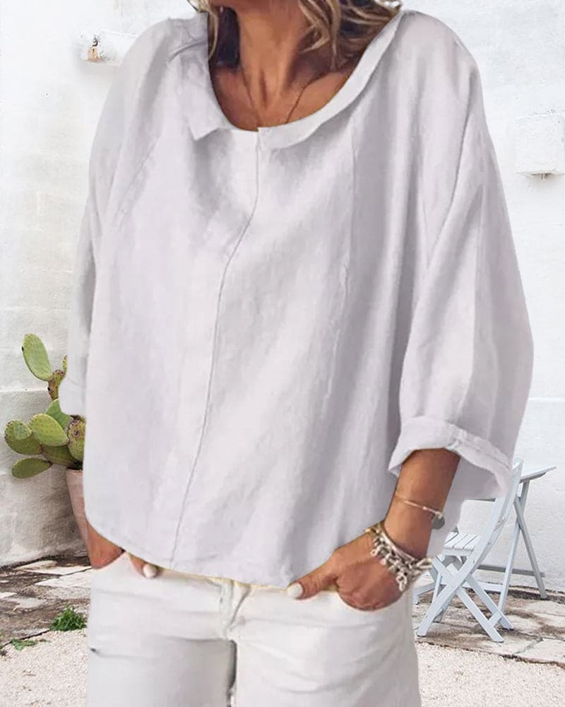 Laelleara | Blouse Légère ELVA pour femmes