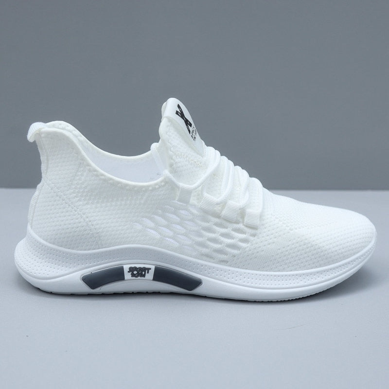Niellean | Chaussures de course confortables et respirantes