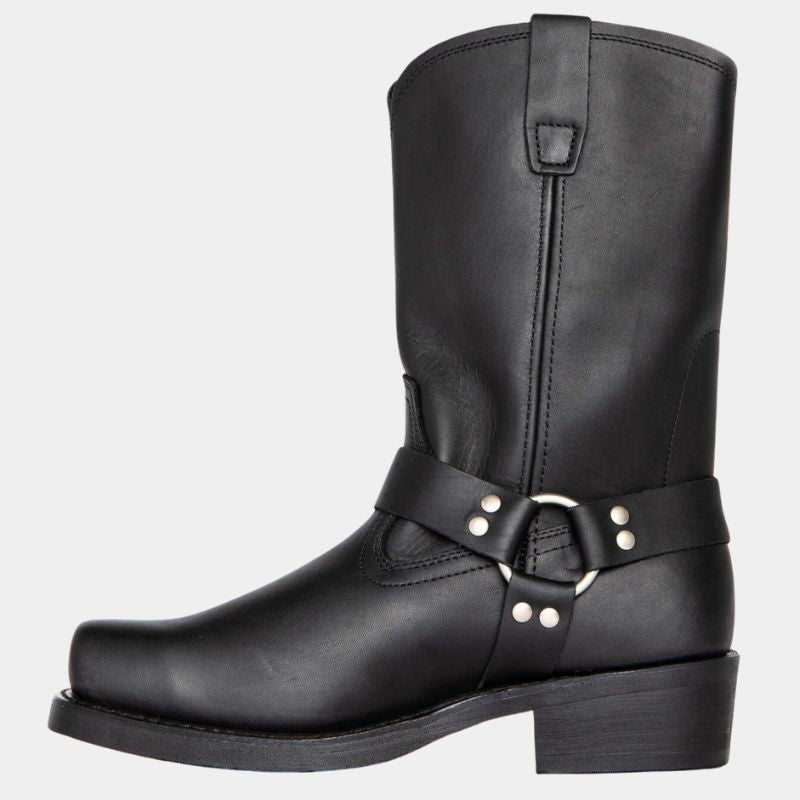 Neenama | Bottes cowboy vintage pour femmes