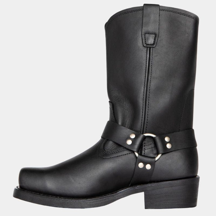 Neenama | Bottes cowboy vintage pour femmes