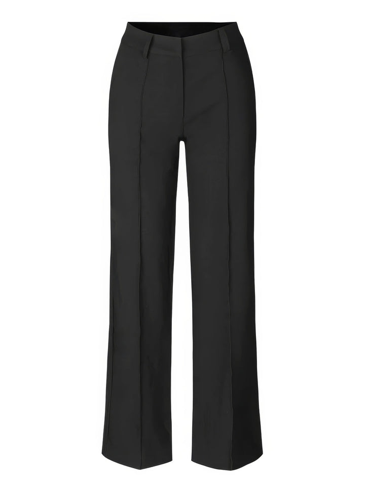 Riaynera | Pantalon business casual simple pour femmes