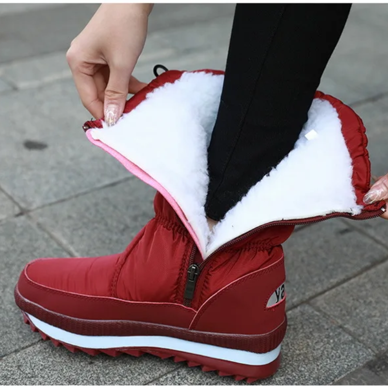 Soellema | Bottes HydroGuard