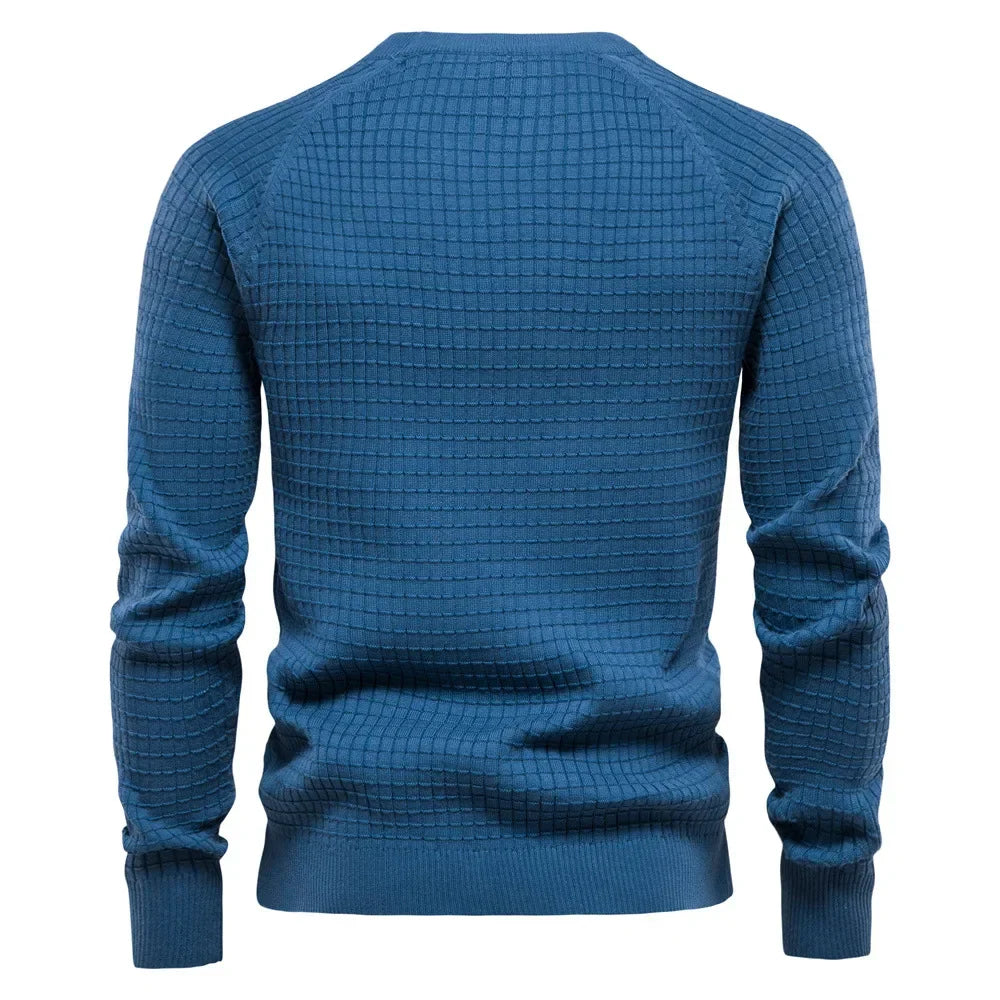 Liiras Long Chaud Pull – Bjorn