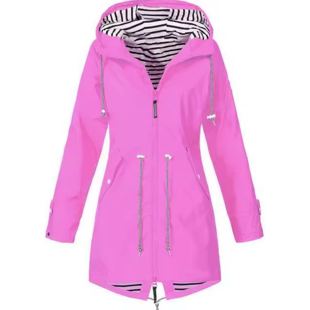 Vaarara | Imperméable chic et pratique pour femmes