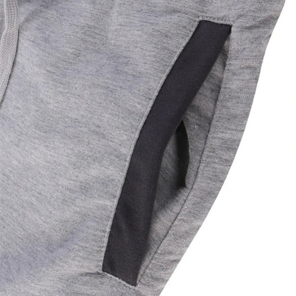 Veunam | Slim Fit Pantalons de sport pour hommes