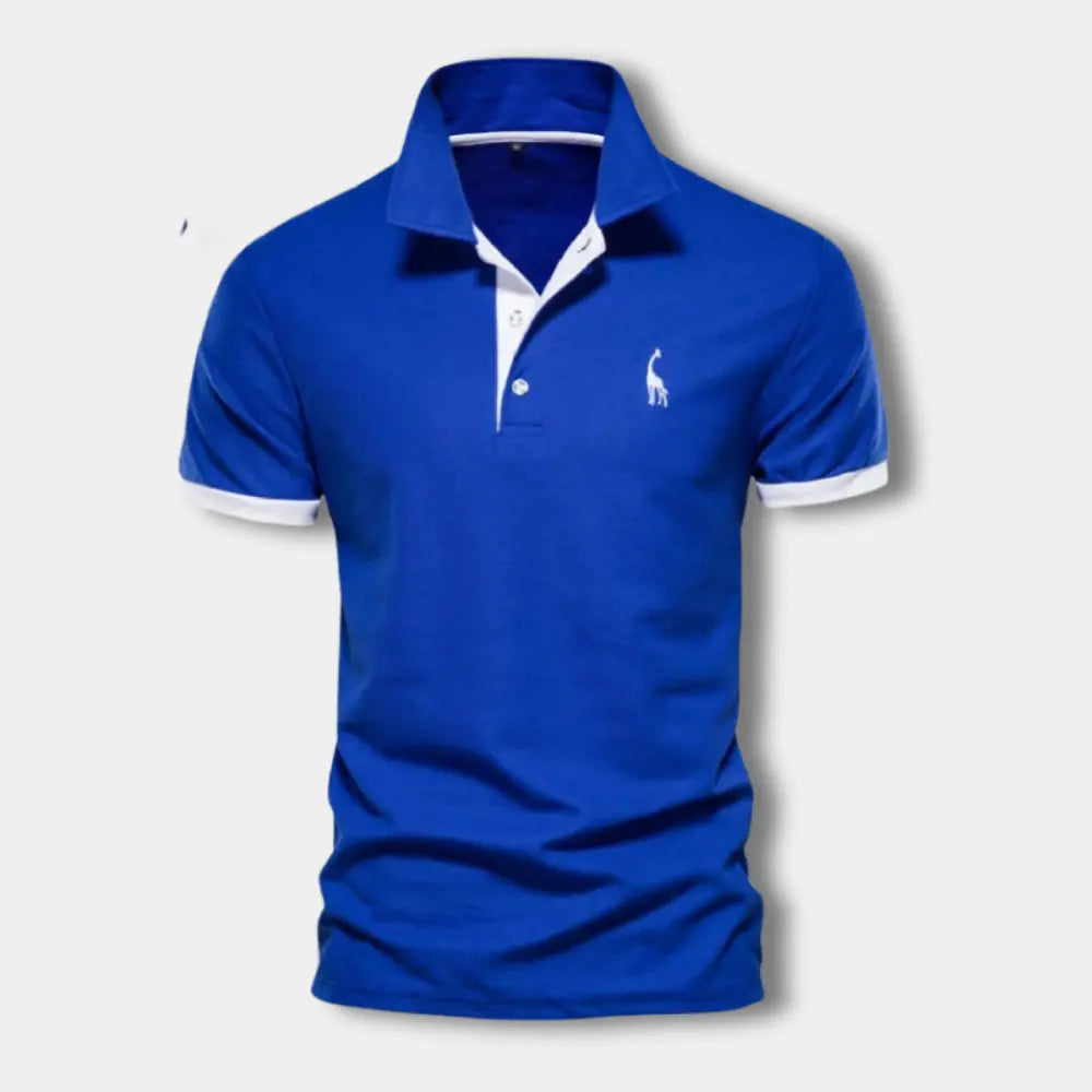 Noeller classique avec contraste rouge élégant pour Homme – Juliu