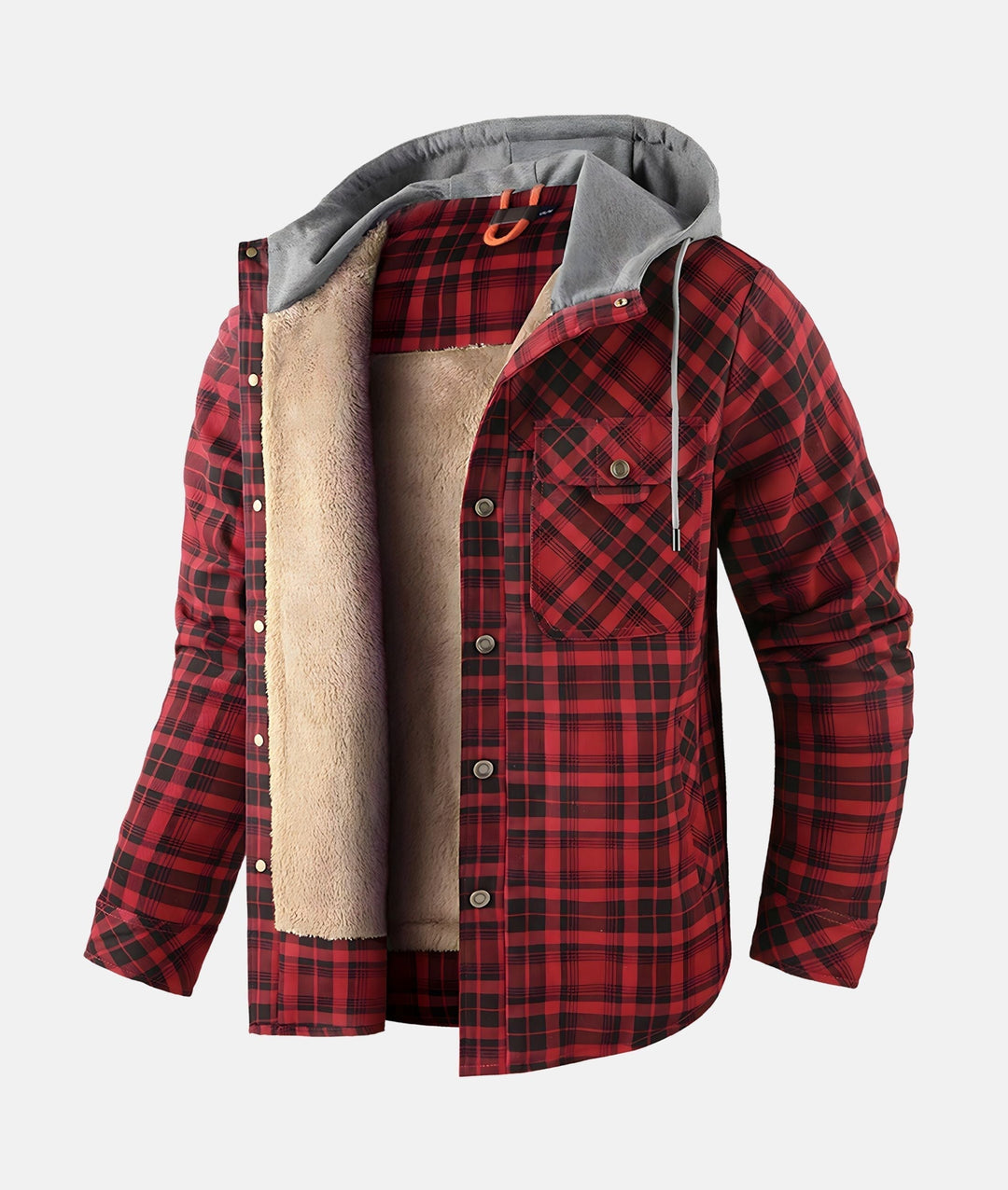 Reosiar | Veste d'hiver élégante pour hommes