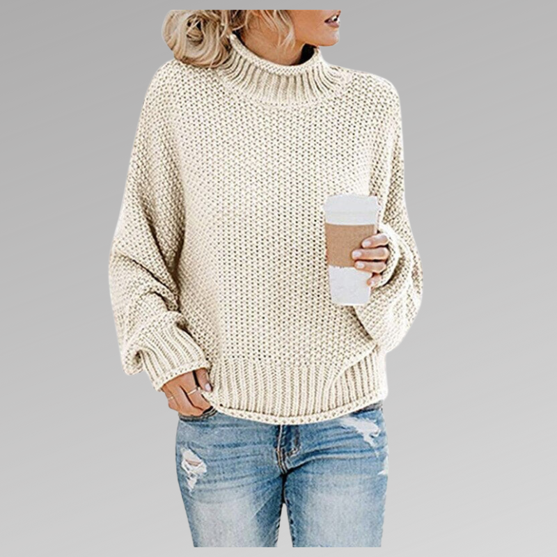 Roenana | Pull doux et élégant pour femmes