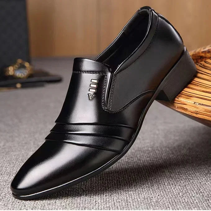 Leanam | Chaussures en Toile Homme