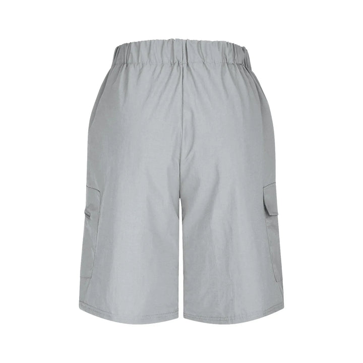 Alias cargo à poches latérales larges pour Homme – Elias