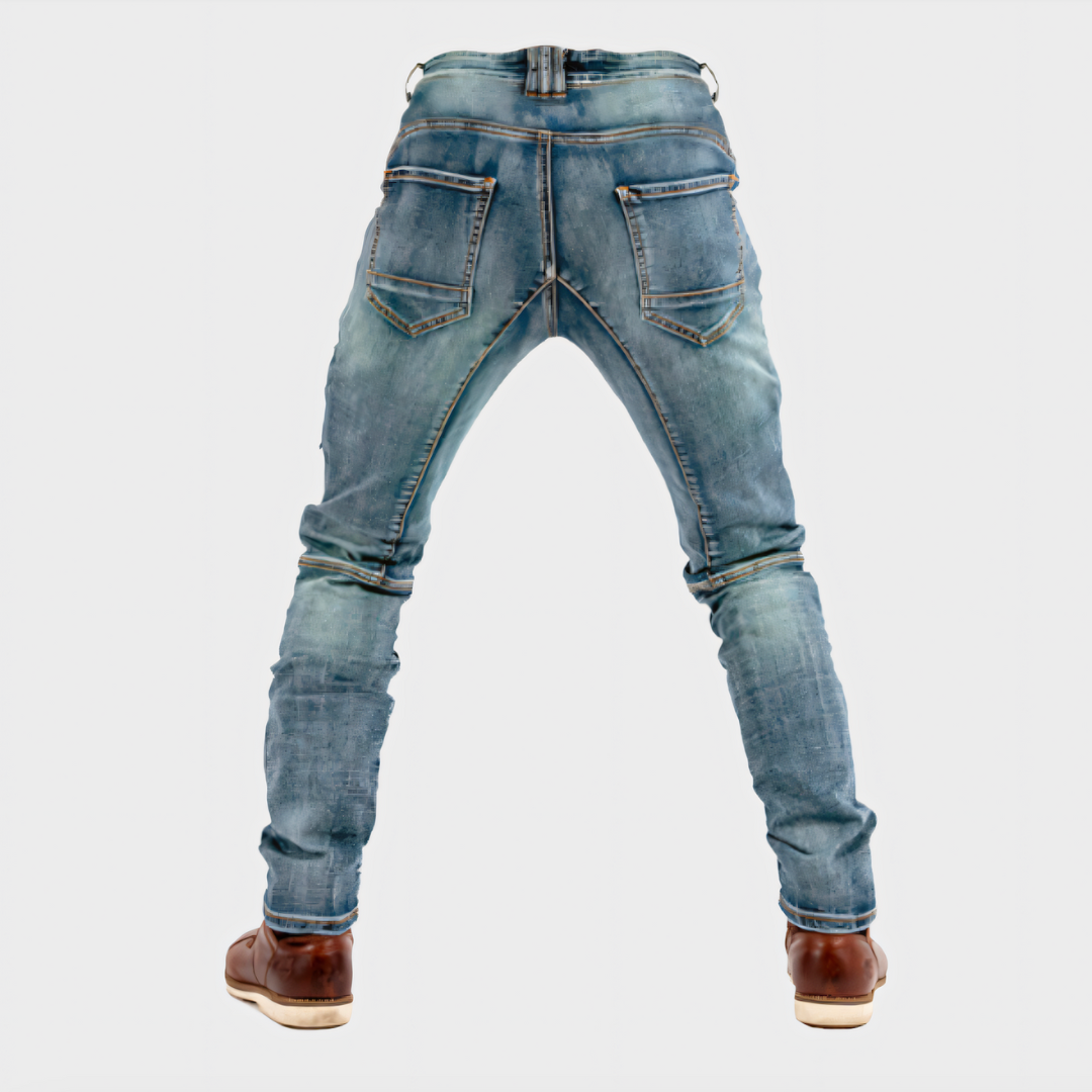 Soenar | Jeans en denim pour hommes