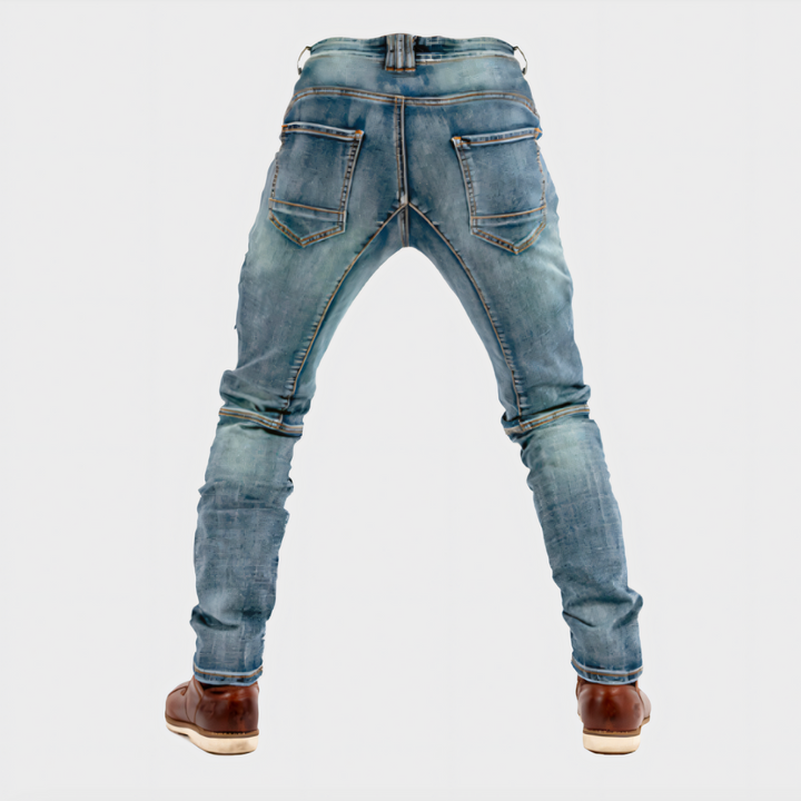 Soenar | Jeans en denim pour hommes