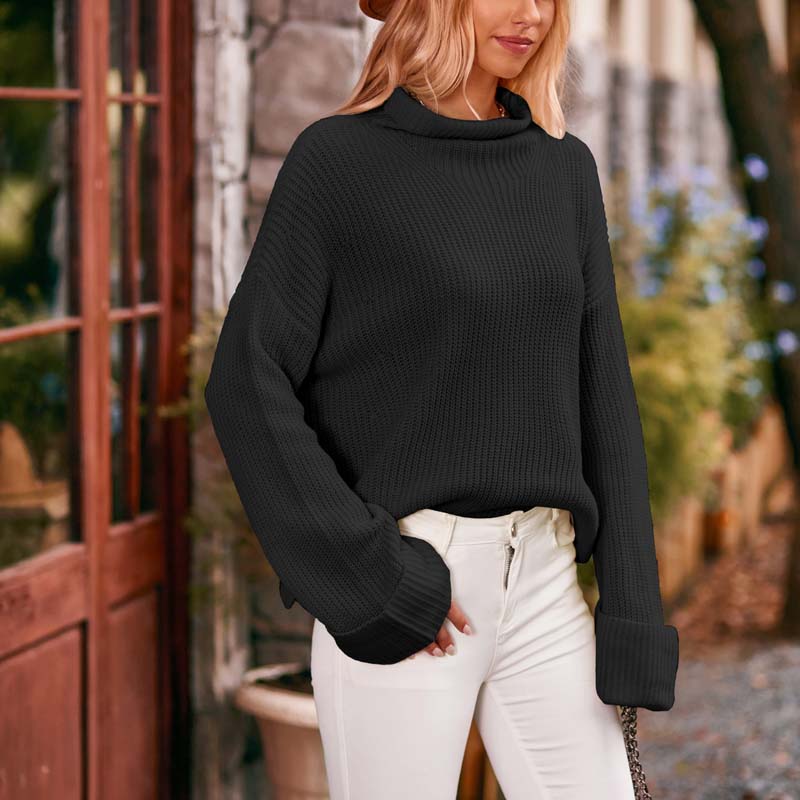 Eonnasa | Pull décontracté et élégant pour femmes