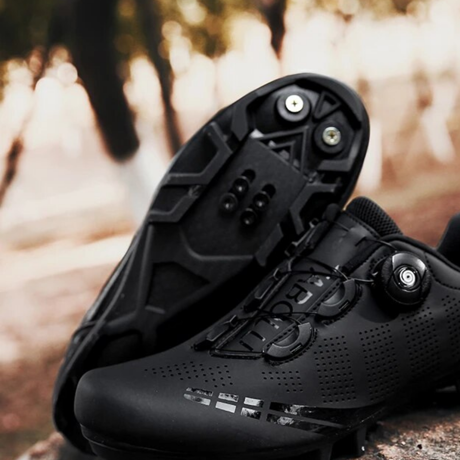 Luelleam | Chaussures de cyclisme orthopédiques