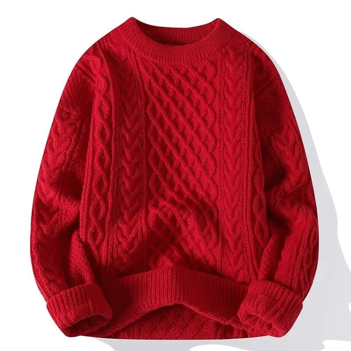 Moarraxa | Pull Confortable et Élégant pour Femmes