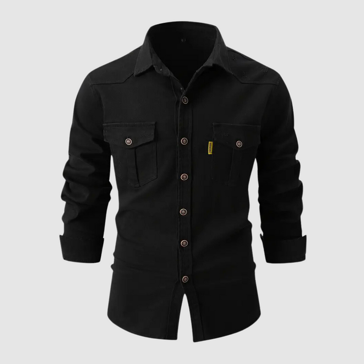 Leonnam | Chemise pour homme
