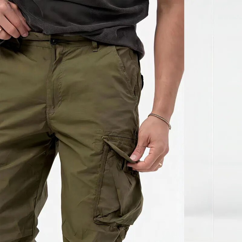 Nieval | Elite Hurban Hype Jogger
