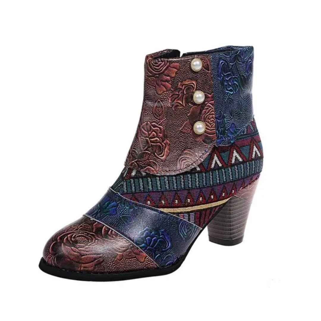 Ounama | Bottes rétro étanches