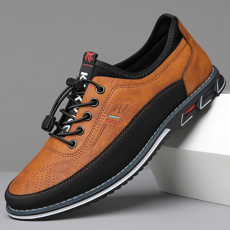 Moinax | Chaussures Oxford