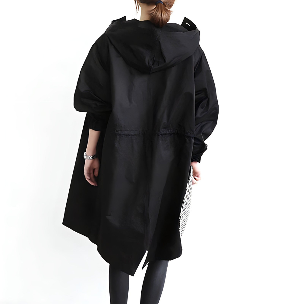 Muevaxa | Trench-coat classique et élégant pour femmes