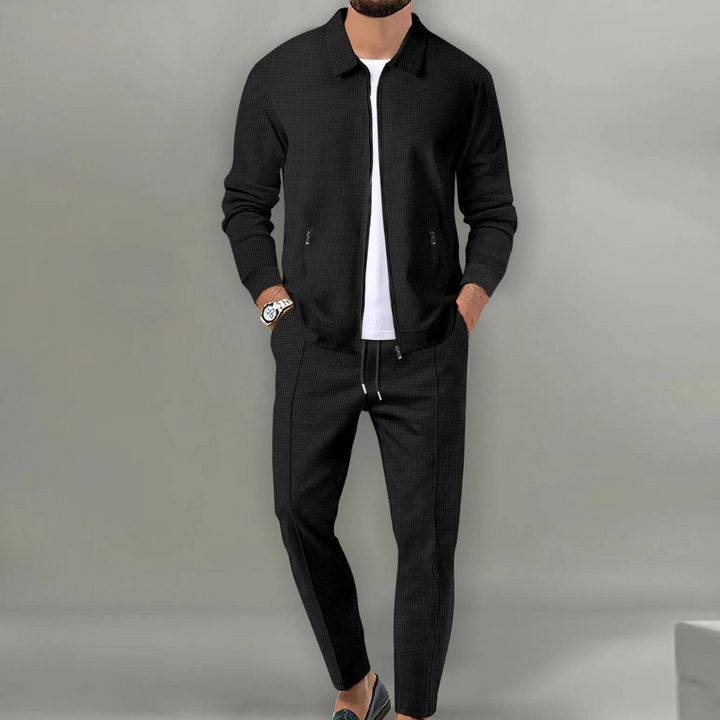 Rilias | Veste d'automne élégante pour hommes