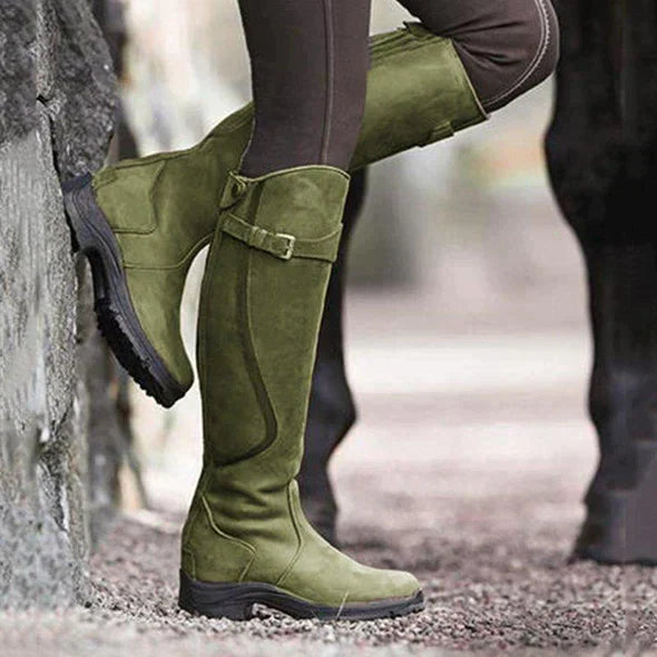 Niirasa | Bottes étanches pour femmes