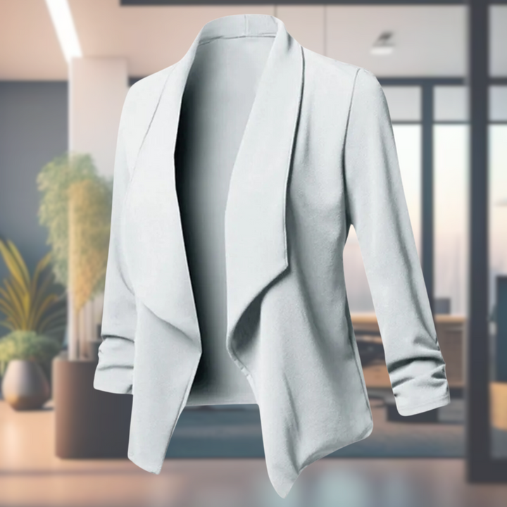 Roelle | Blazer élégant à coupe ajustée pour femmes