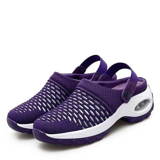 Maonnala | Chaussures orthopédiques à coussin d'air