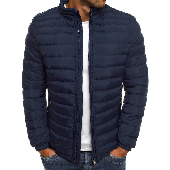 Lietta | Veste en duvet élégante pour hommes