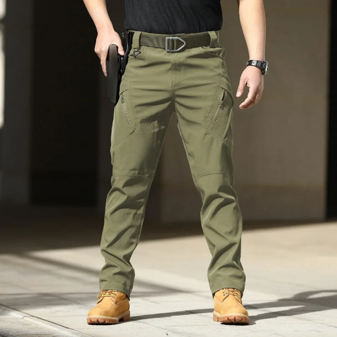 Reellear | Pantalon cargo multi-poches homme
