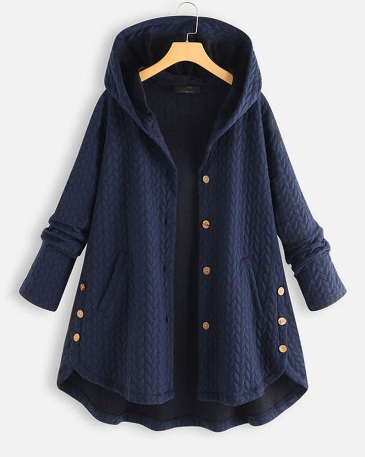 Muonnara | Veste d'automne élégante pour femmes