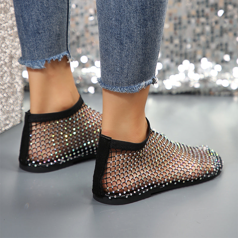 Niirara | Sandales à la mode