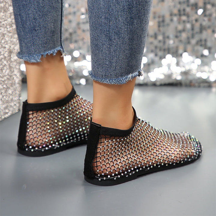 Niirara | Sandales à la mode