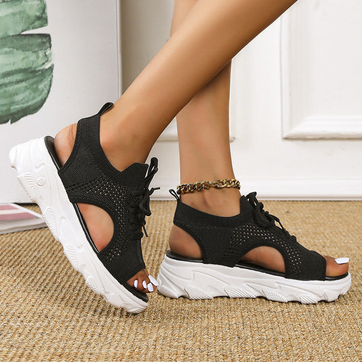 Seorae | Sandales de sport confortables
