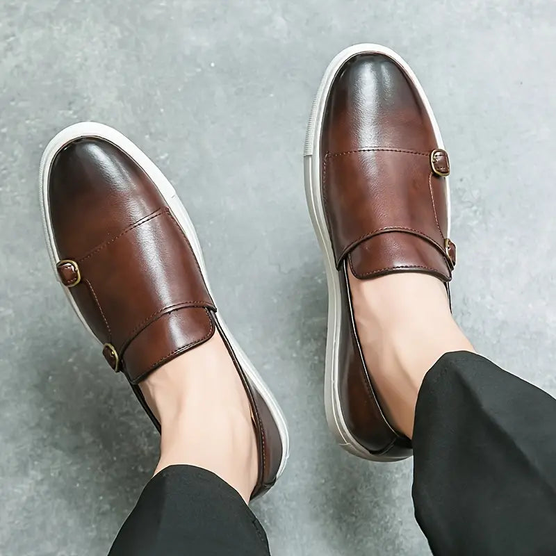 Ainax | Chaussures d'affaires