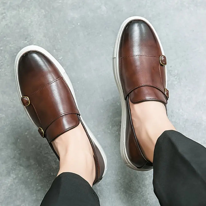 Ainax | Chaussures d'affaires