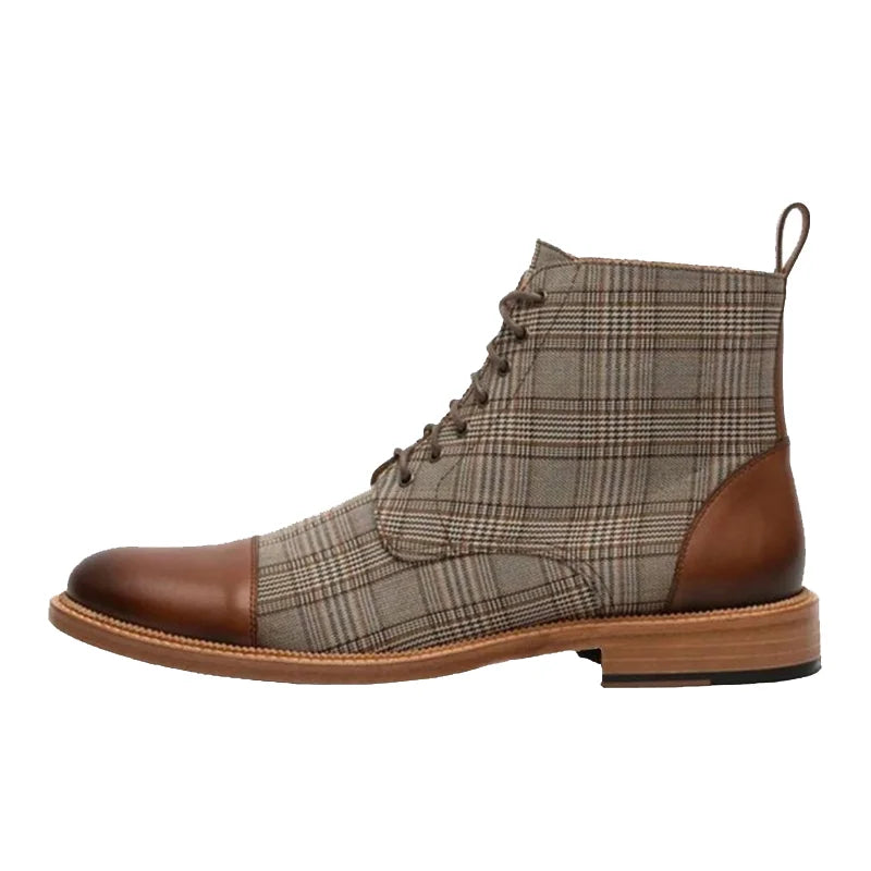 Maenan | Robe Chaussure Bottes