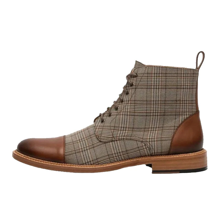 Maenan | Robe Chaussure Bottes