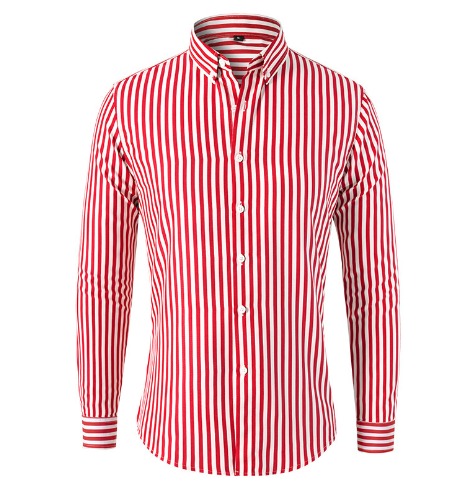 Luarrar | Chemise élégante pour hommes