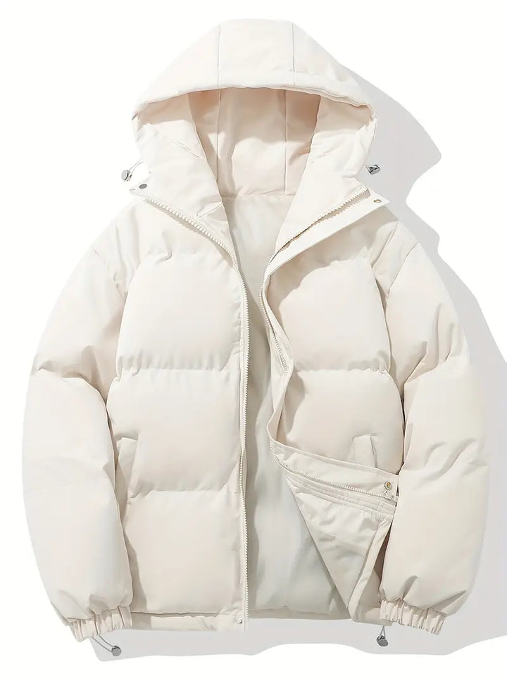 Leelleama | Veste d'hiver chaude pour femmes