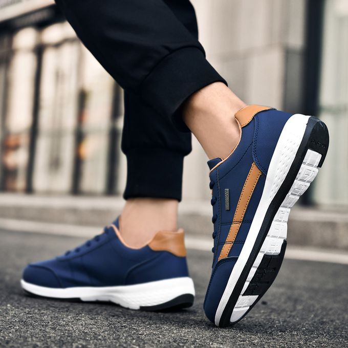 Luellem | mode chaussures de loisirs pour hommes