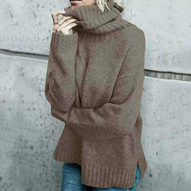 Liarara | Pull à col roulé pour femmes