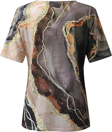 Roorara | T-shirt original pour femmes style boho
