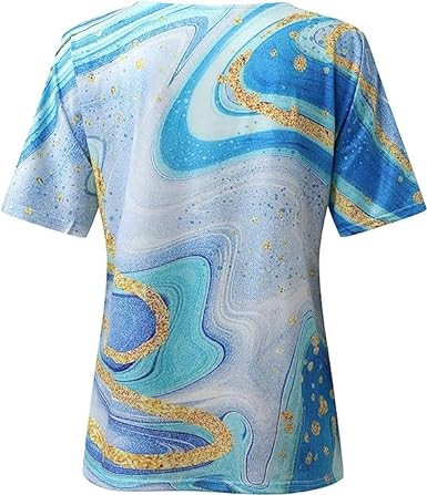 Roorara | T-shirt original pour femmes style boho